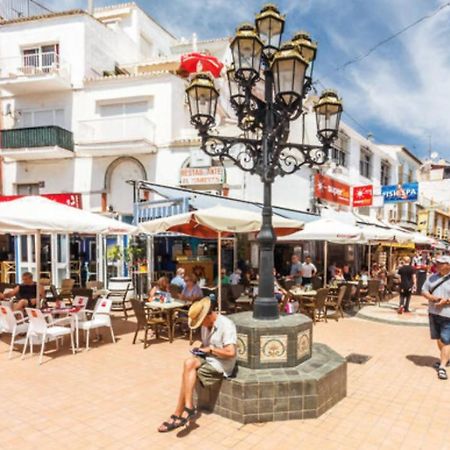 Apartamento Sol Y Mar Torremolinos Buitenkant foto