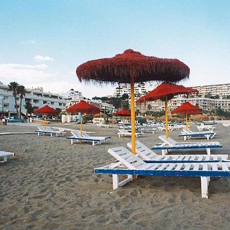 Apartamento Sol Y Mar Torremolinos Buitenkant foto