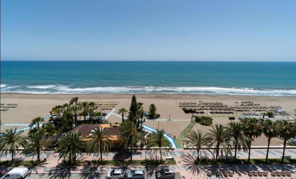 Apartamento Sol Y Mar Torremolinos Buitenkant foto