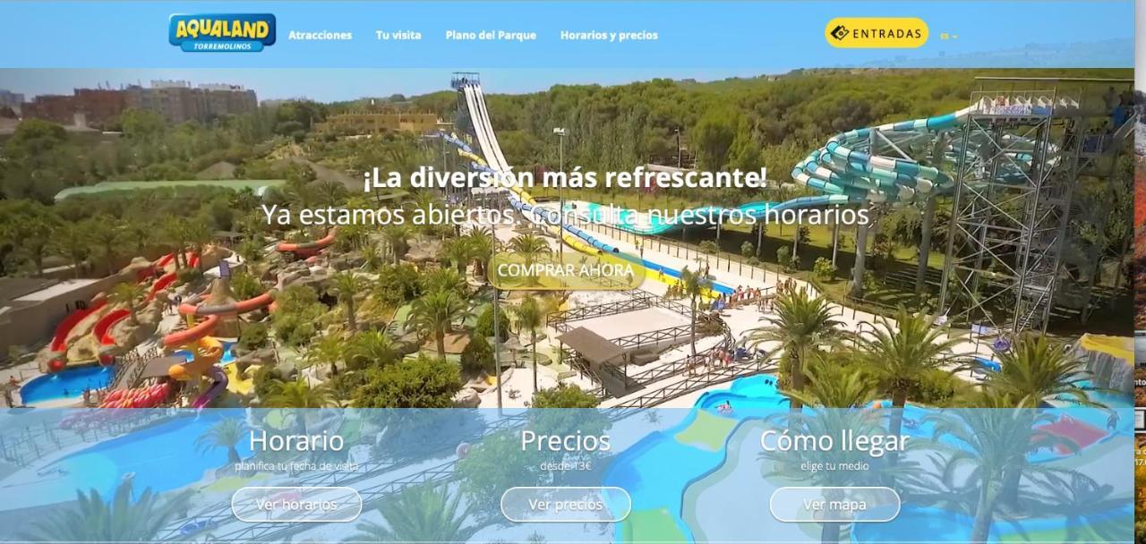 Apartamento Sol Y Mar Torremolinos Buitenkant foto
